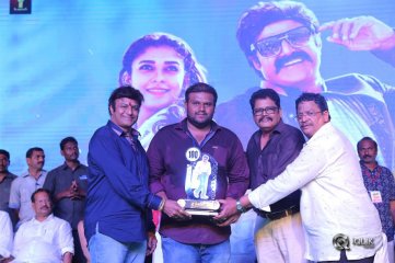 Jai Simha 100 Days Celebrations Photos